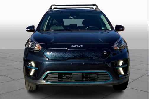 2022 Kia Niro EV EX