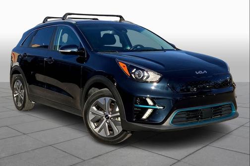 2022 Kia Niro EV EX