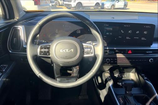 2024 Kia Sorento EX