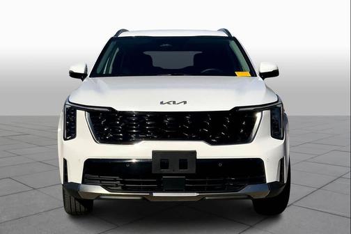 2024 Kia Sorento EX