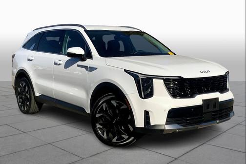 2024 Kia Sorento EX