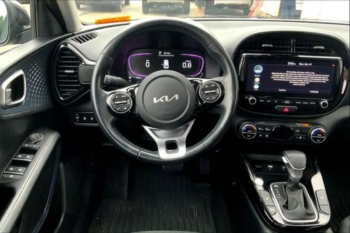 2023 Kia Soul EX