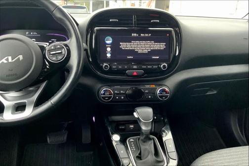 2023 Kia Soul EX