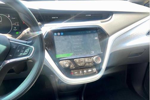 2020 Chevrolet Bolt EV FWD LT