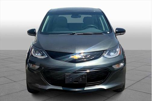2020 Chevrolet Bolt EV FWD LT