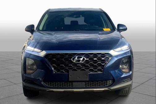 2019 Hyundai SANTA FE SE 2.4