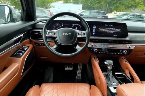2024 Kia Telluride SX Prestige X-Line