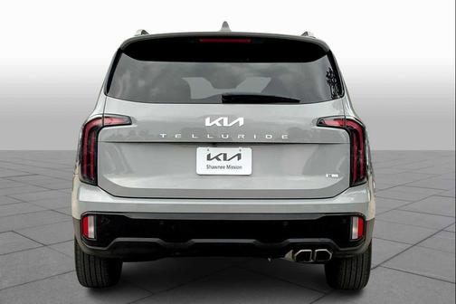 2024 Kia Telluride SX Prestige X-Line
