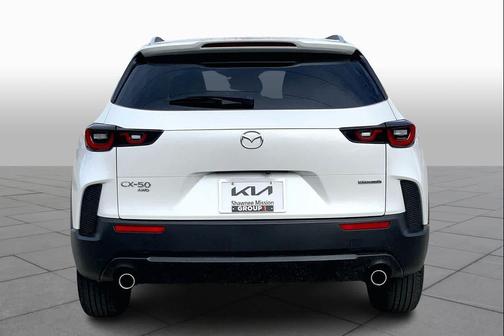 2023 Mazda CX-50 2.5 S Preferred Plus Package
