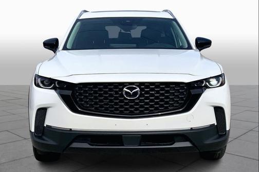 2023 Mazda CX-50 2.5 S Preferred Plus Package