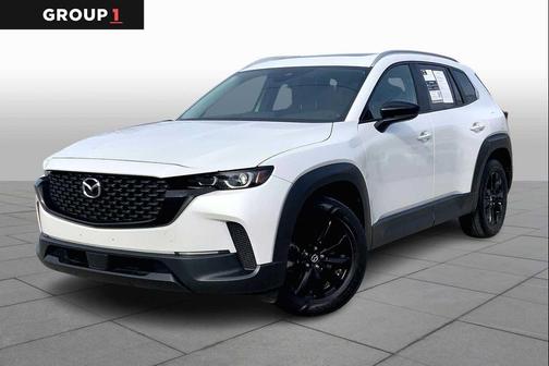 2023 Mazda CX-50 2.5 S Preferred Plus Package