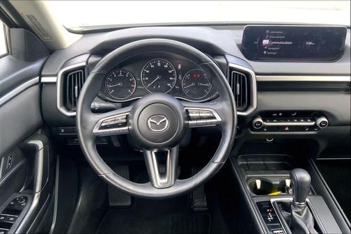 2023 Mazda CX-50 2.5 S Preferred Plus Package