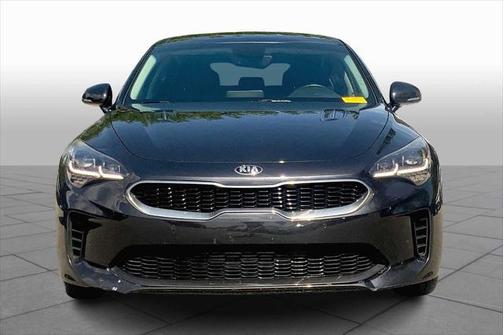 2019 Kia Stinger Base