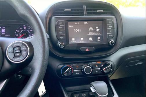 2020 Kia Soul S