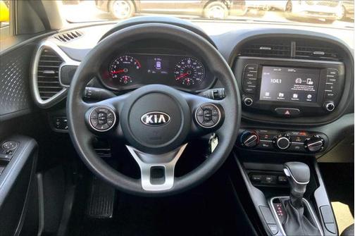2020 Kia Soul S