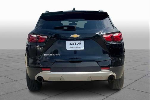 2019 Chevrolet Blazer 2LT