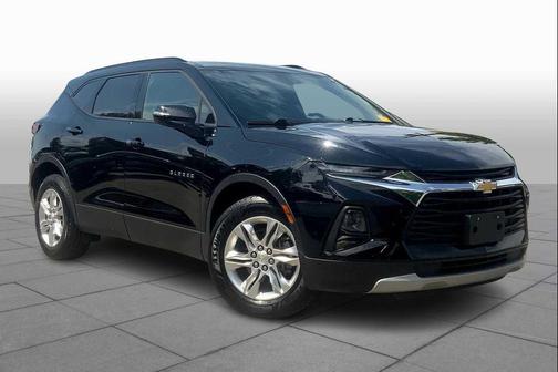 2019 Chevrolet Blazer 2LT