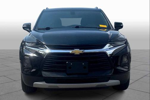 2019 Chevrolet Blazer 2LT
