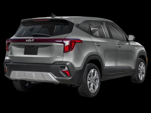 2025 Kia Seltos LX