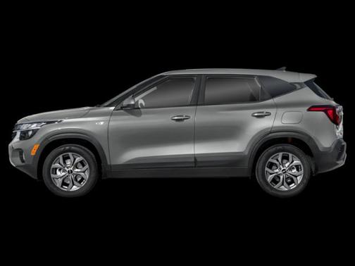2025 Kia Seltos LX