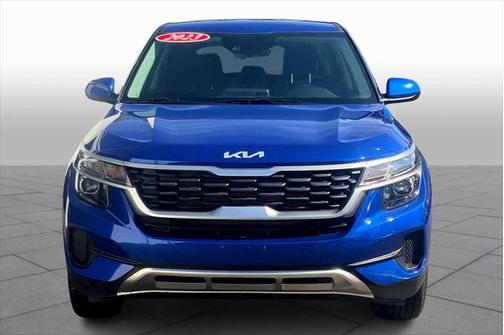 2023 Kia Seltos LX