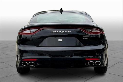 2019 Kia Stinger GT1