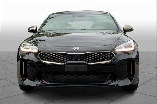 2019 Kia Stinger GT1