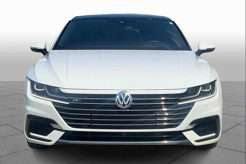 2020 Volkswagen Arteon 2.0T SEL Premium R-Line 4MOTION