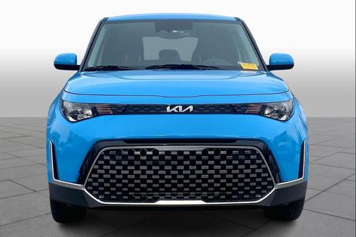 2023 Kia Soul EX