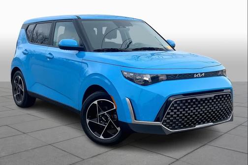 2023 Kia Soul EX