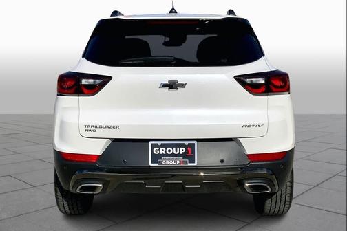 2024 Chevrolet Trailblazer ACTIV