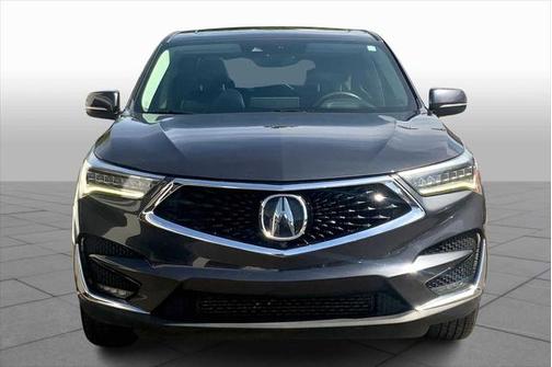 2019 Acura RDX Advance Package