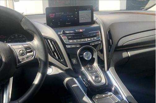 2019 Acura RDX Advance Package