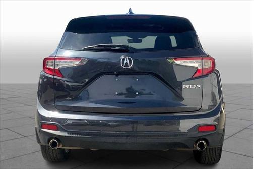 2019 Acura RDX Advance Package
