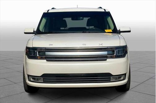 2017 Ford Flex Limited