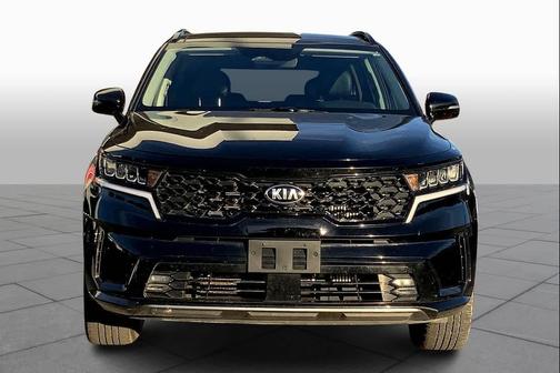 2021 Kia Sorento EX