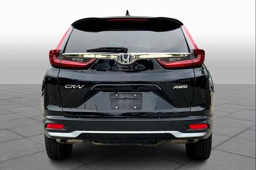 2020 Honda CR-V AWD EX-L