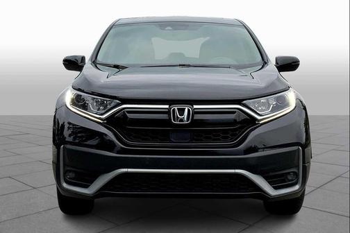 2020 Honda CR-V AWD EX-L