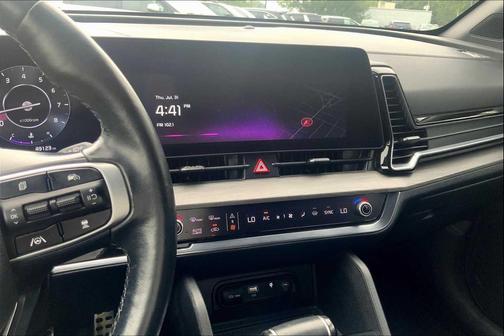 2023 Kia Sportage S
