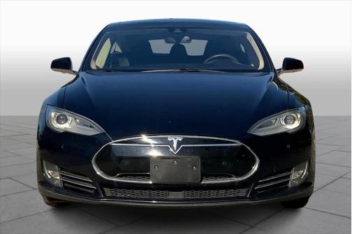 2015 Tesla Model S 85D