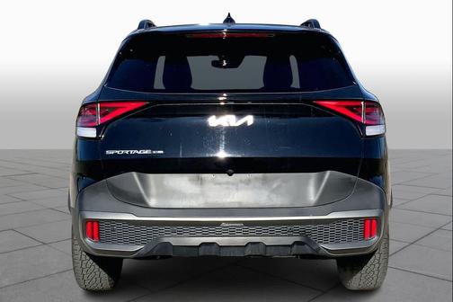 2024 Kia Sportage S