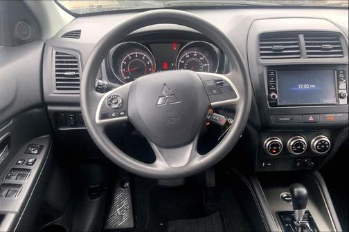 2024 Mitsubishi Outlander Sport 2.0 ES