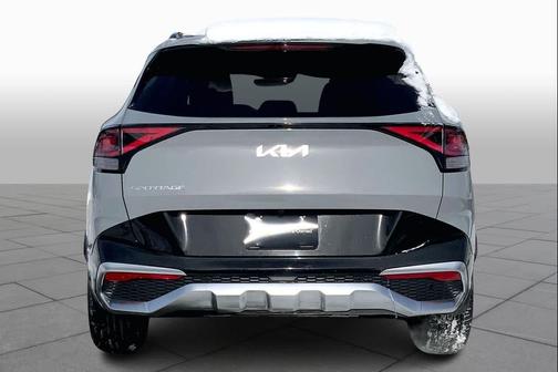 2023 Kia Sportage SX