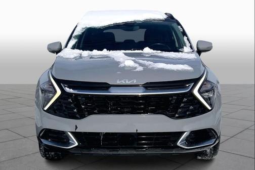 2023 Kia Sportage SX