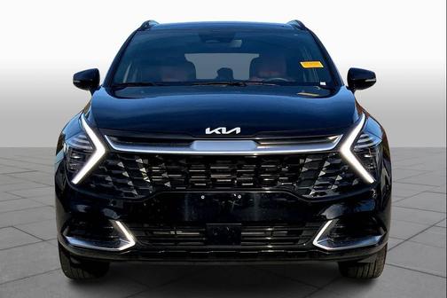 2024 Kia Sportage SX