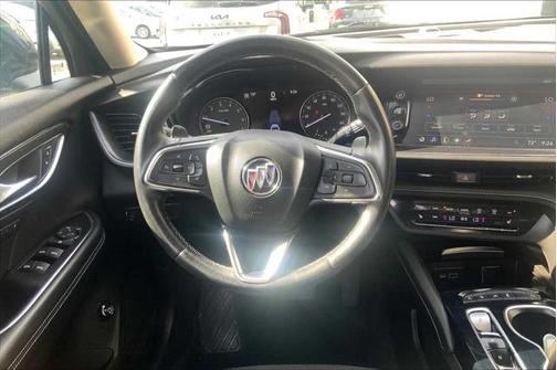 2021 Buick Envision AWD Essence
