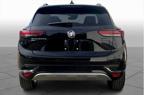 2021 Buick Envision AWD Essence