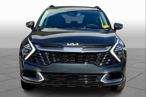 2024 Kia Sportage SX