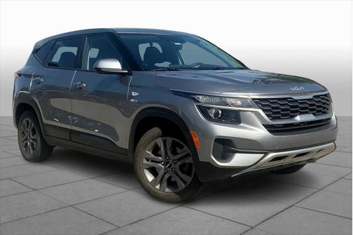 2023 Kia Seltos LX