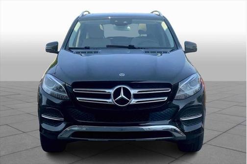 2018 Mercedes-Benz GLE 350 Base